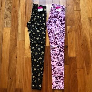 NEW*** Flirtitude leggings